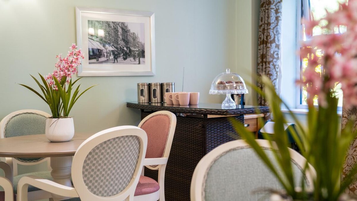 Images Briarscroft Residential Care Home - Sanctuary Care