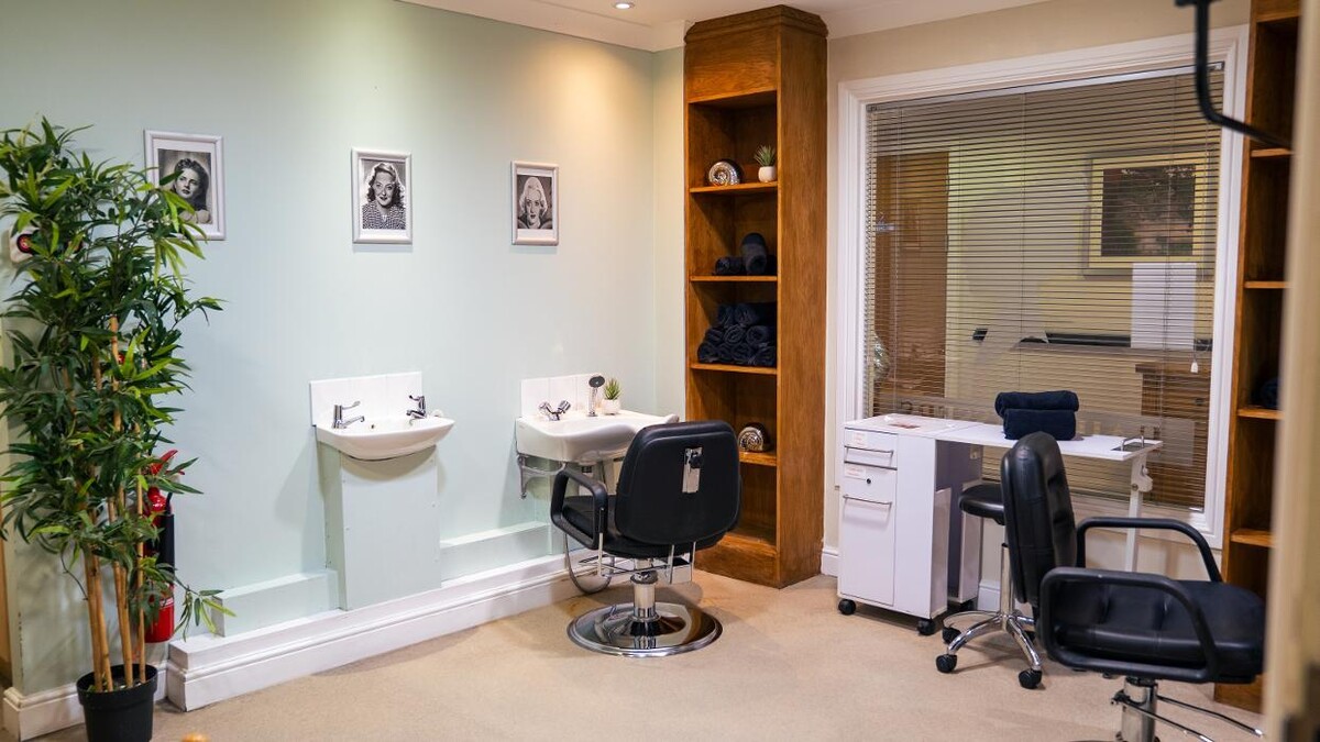 Images Briarscroft Residential Care Home - Sanctuary Care