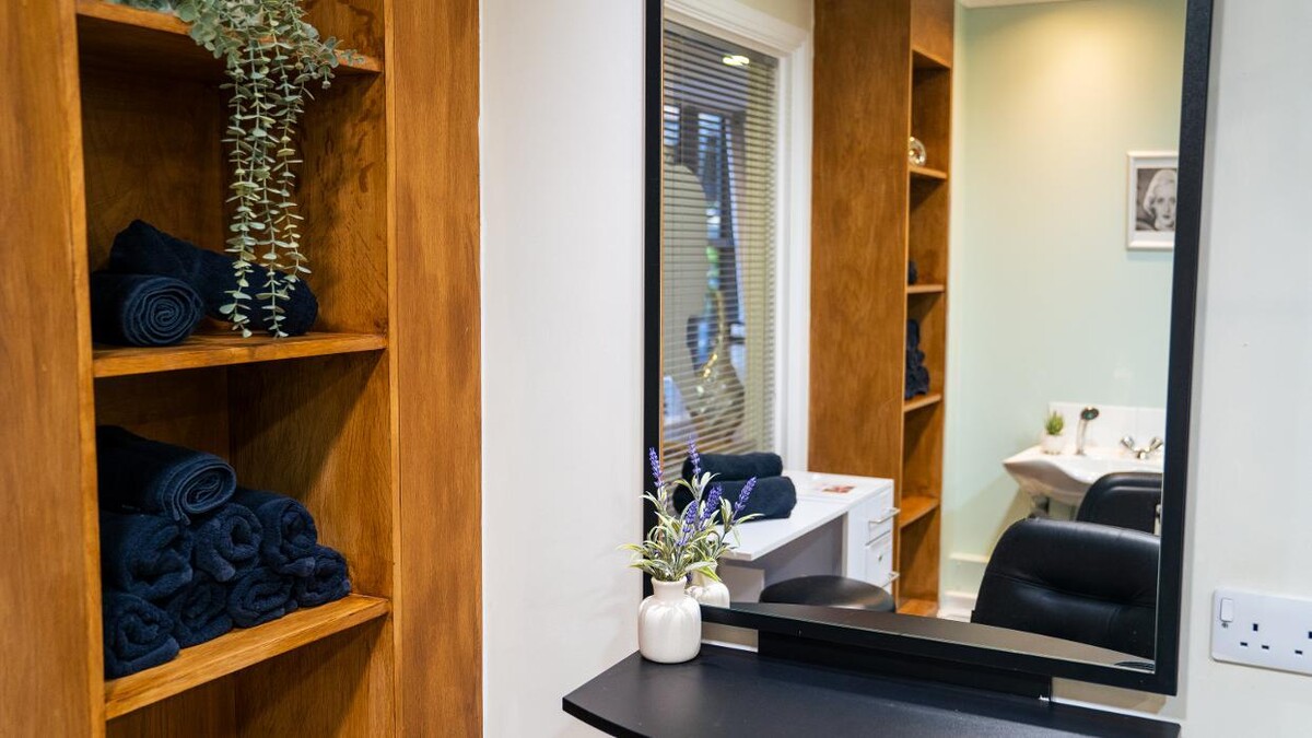 Images Briarscroft Residential Care Home - Sanctuary Care