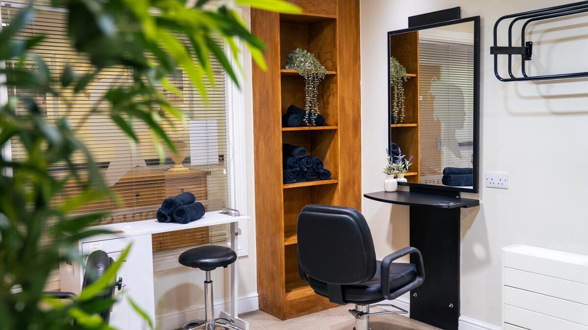 Images Briarscroft Residential Care Home - Sanctuary Care