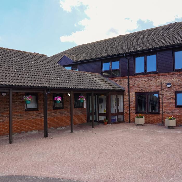 Images Don Thomson House Residential Care Home - Sanctuary Care
