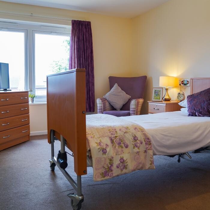 Images Don Thomson House Residential Care Home - Sanctuary Care