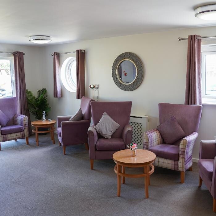 Images Don Thomson House Residential Care Home - Sanctuary Care