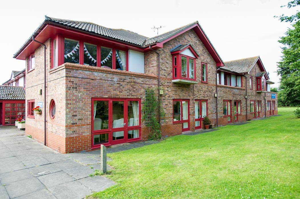 Images Don Thomson House Residential Care Home - Sanctuary Care