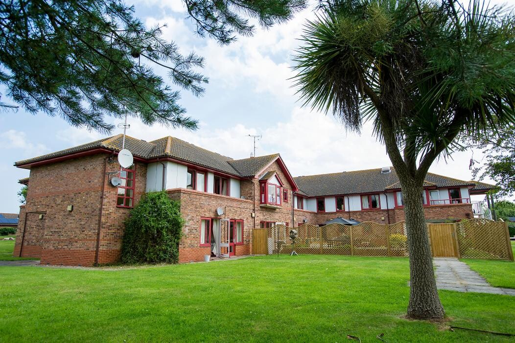 Images Don Thomson House Residential Care Home - Sanctuary Care