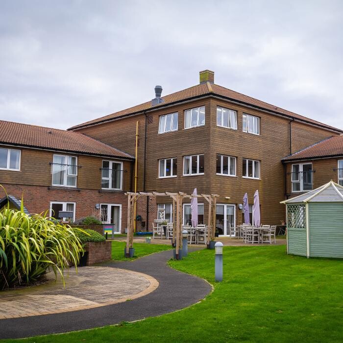 Images Meadow View Residential Care Home - Sanctuary Care