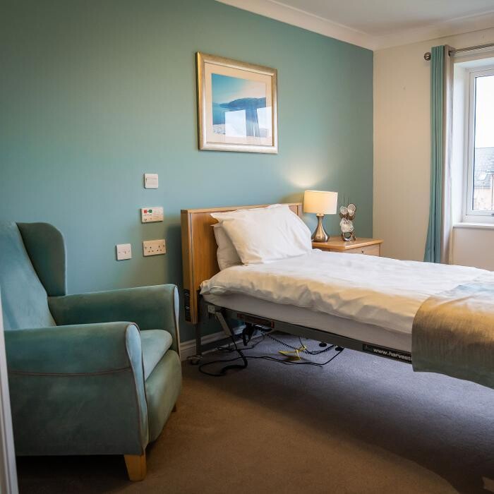 Images Meadow View Residential Care Home - Sanctuary Care