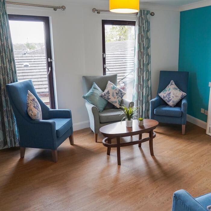 Images Forefaulds Care Home - Sanctuary Care