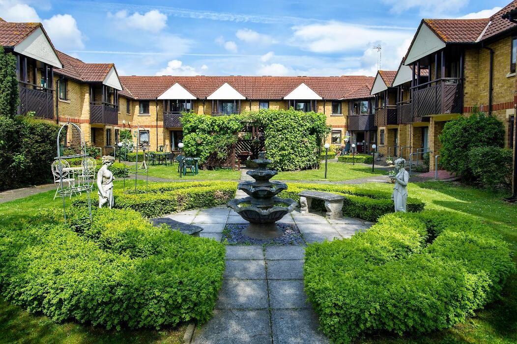 Images Shaftesbury Court Residential Care Home - Sanctuary Care