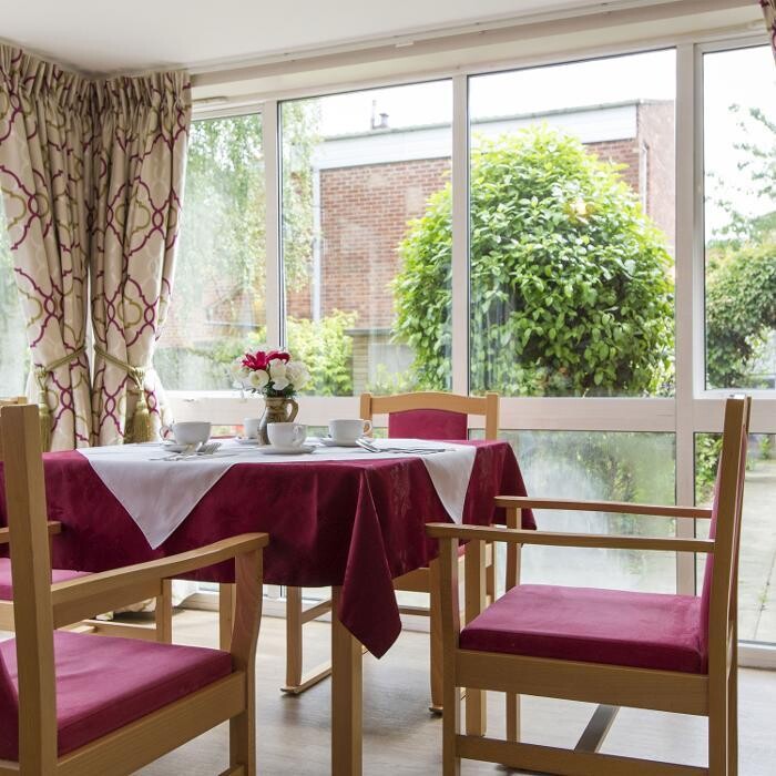 Images Birchwood Residential Care Home - Sanctuary Care