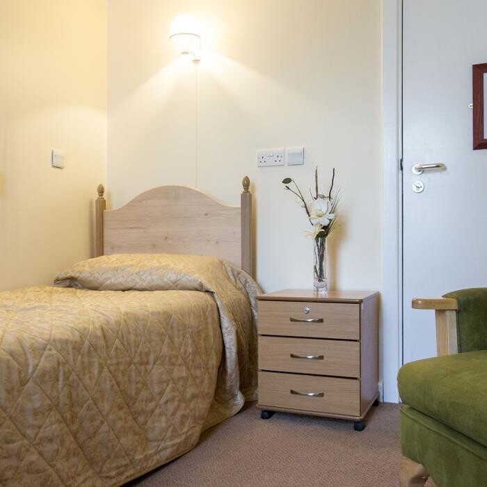 Images Birchwood Residential Care Home - Sanctuary Care