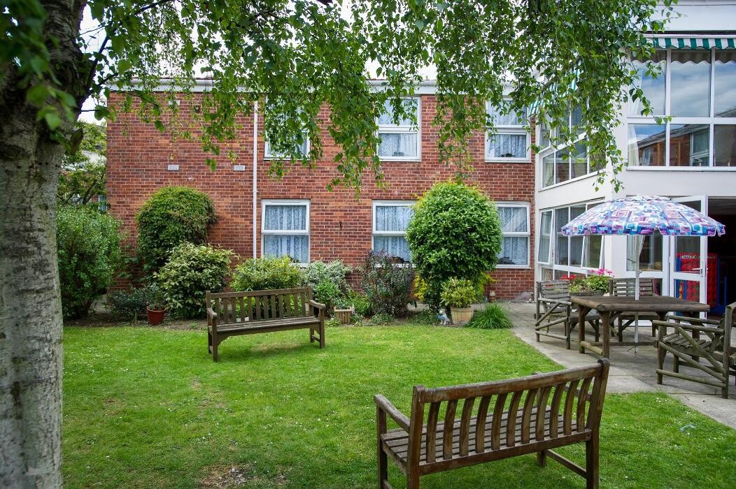 Images Birchwood Residential Care Home - Sanctuary Care