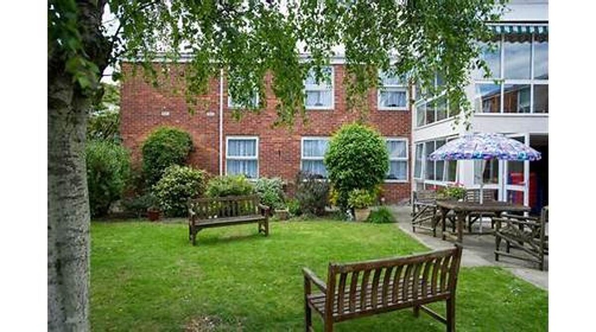 Images Birchwood Residential Care Home - Sanctuary Care
