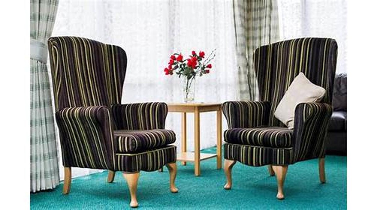 Images Birchwood Residential Care Home - Sanctuary Care