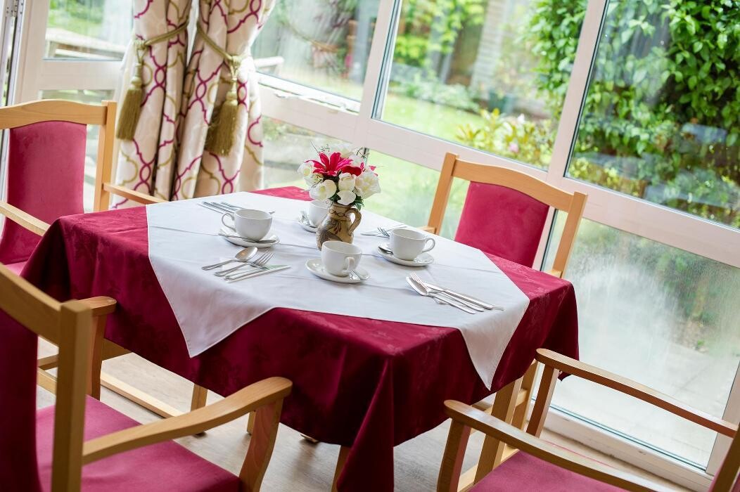 Images Birchwood Residential Care Home - Sanctuary Care