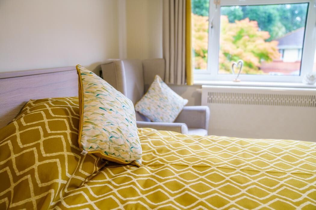 Images Ivydene Residential and Nursing Home - Sanctuary Care