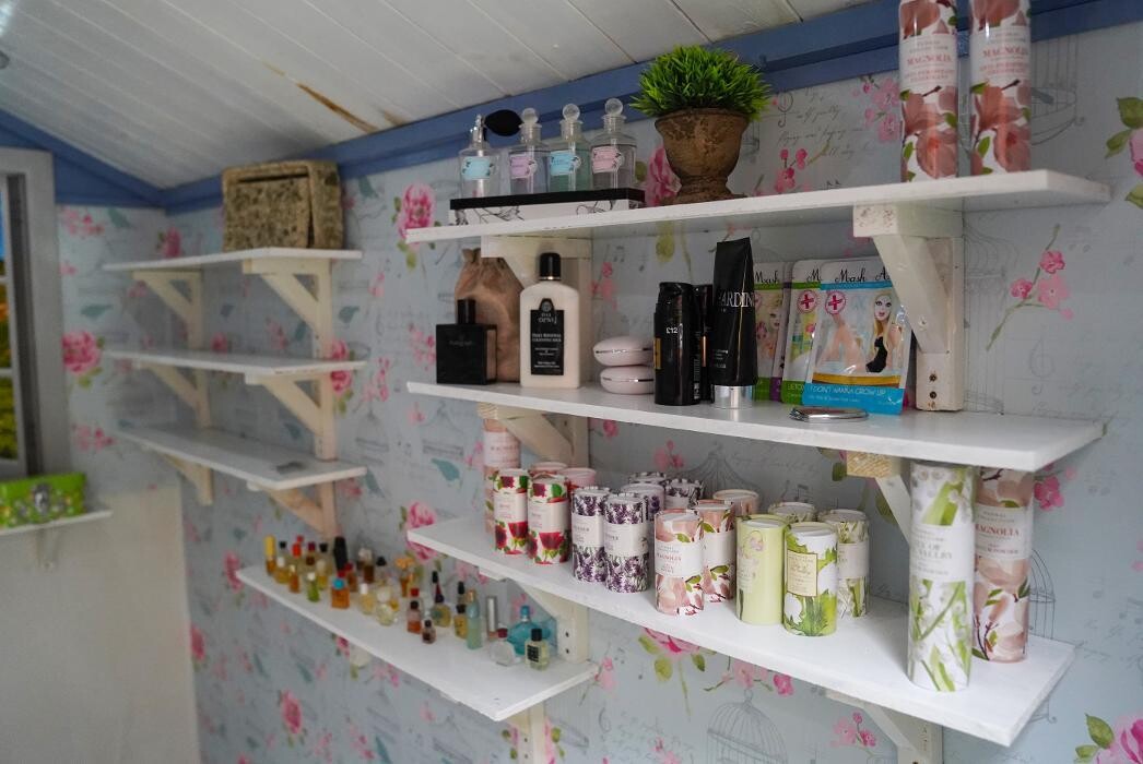 Images Ivydene Residential and Nursing Home - Sanctuary Care