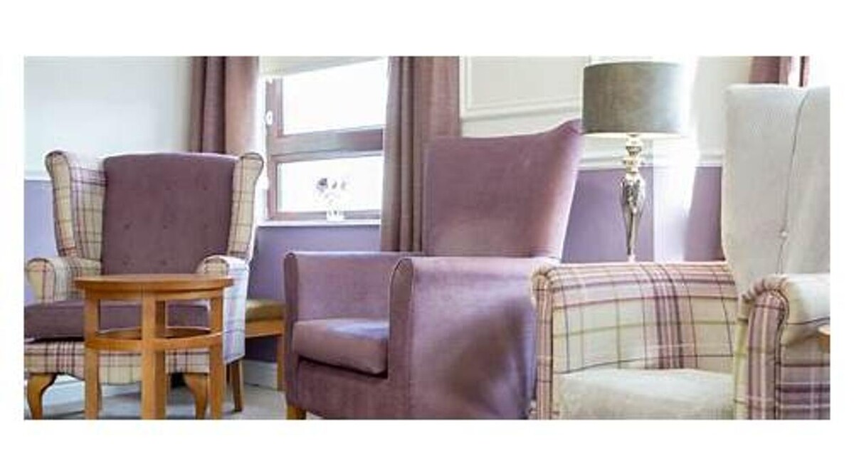 Images Abercorn House Care Home - Sanctuary Care