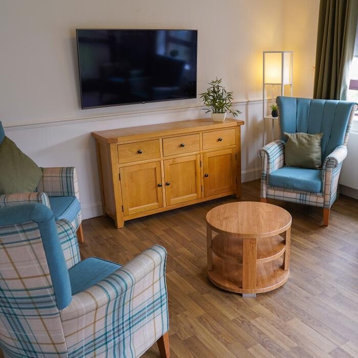 Images Abercorn House Care Home - Sanctuary Care