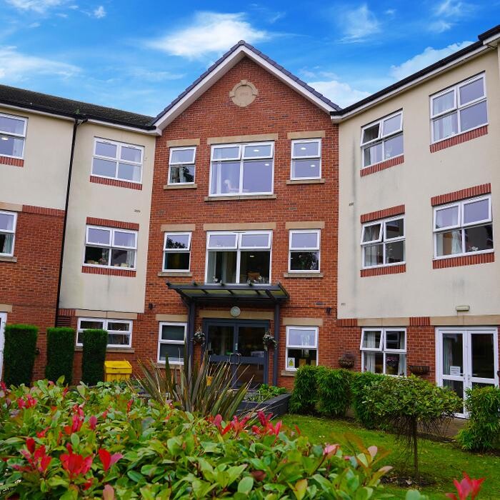Images Bartley Green Lodge Residential Care Home - Sanctuary Care