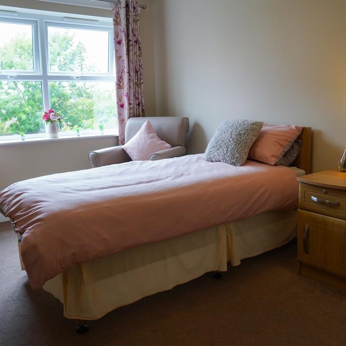 Images Bartley Green Lodge Residential Care Home - Sanctuary Care