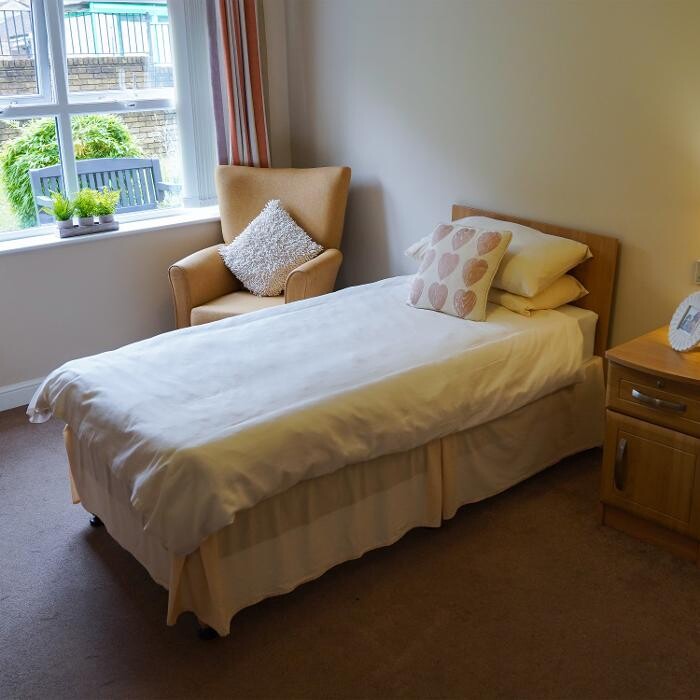 Images Bartley Green Lodge Residential Care Home - Sanctuary Care