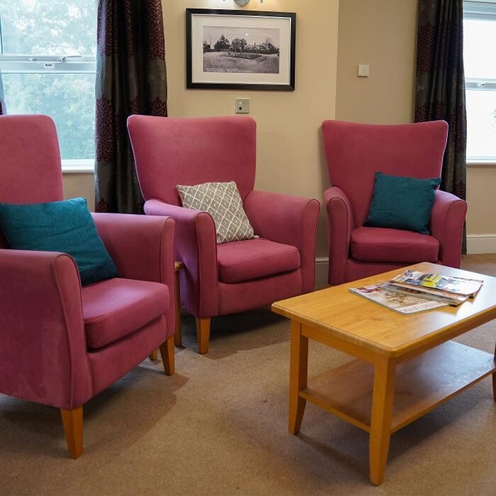 Images Bartley Green Lodge Residential Care Home - Sanctuary Care