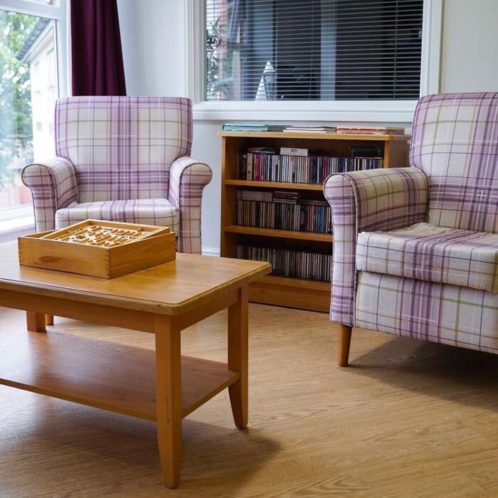 Images Bartley Green Lodge Residential Care Home - Sanctuary Care