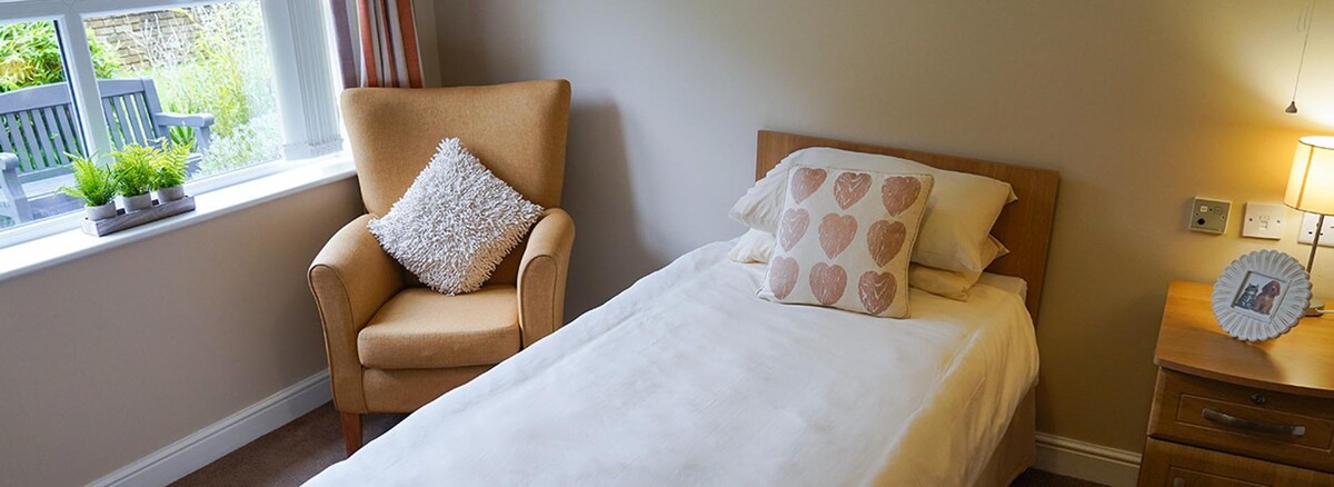 Images Bartley Green Lodge Residential Care Home - Sanctuary Care