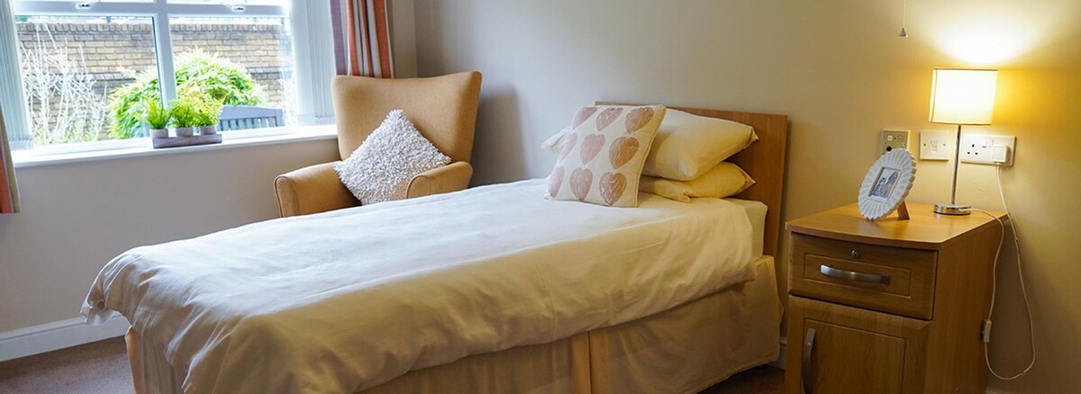 Images Bartley Green Lodge Residential Care Home - Sanctuary Care