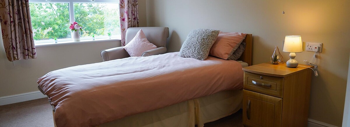 Images Bartley Green Lodge Residential Care Home - Sanctuary Care