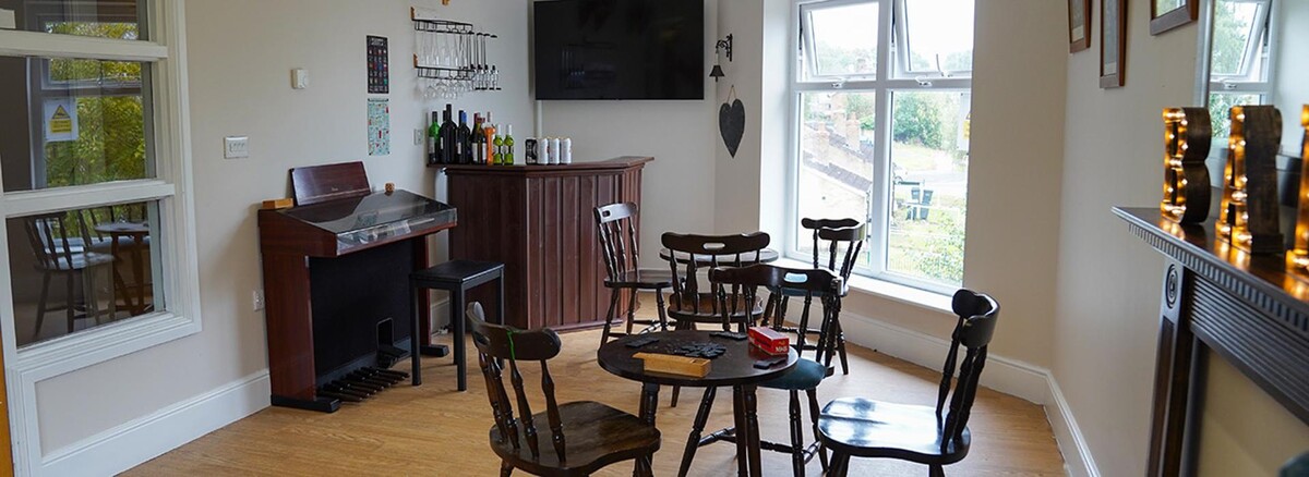 Images Bartley Green Lodge Residential Care Home - Sanctuary Care