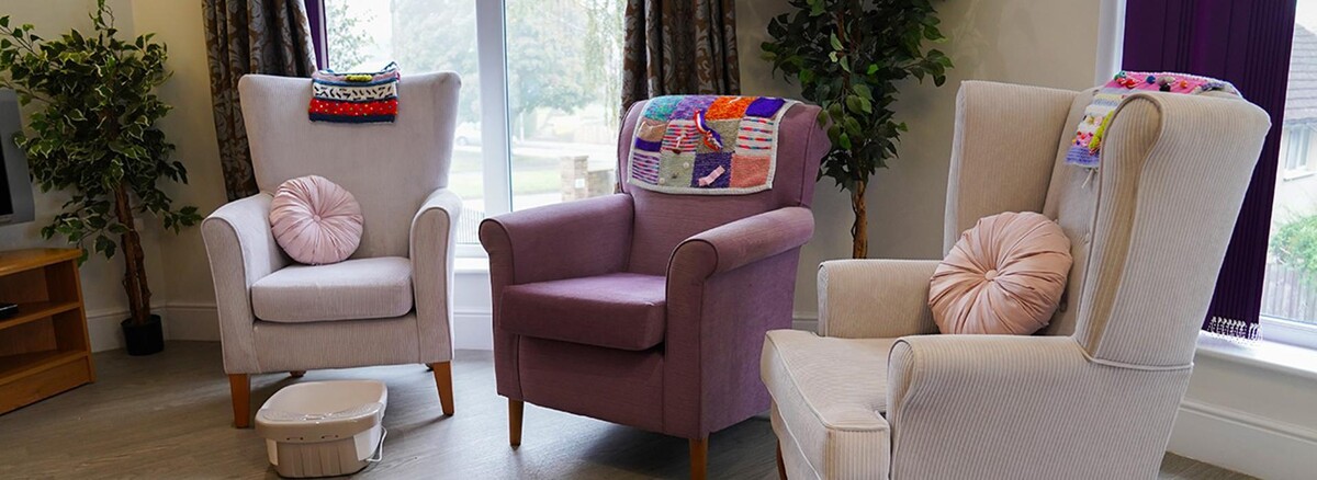 Images Bartley Green Lodge Residential Care Home - Sanctuary Care