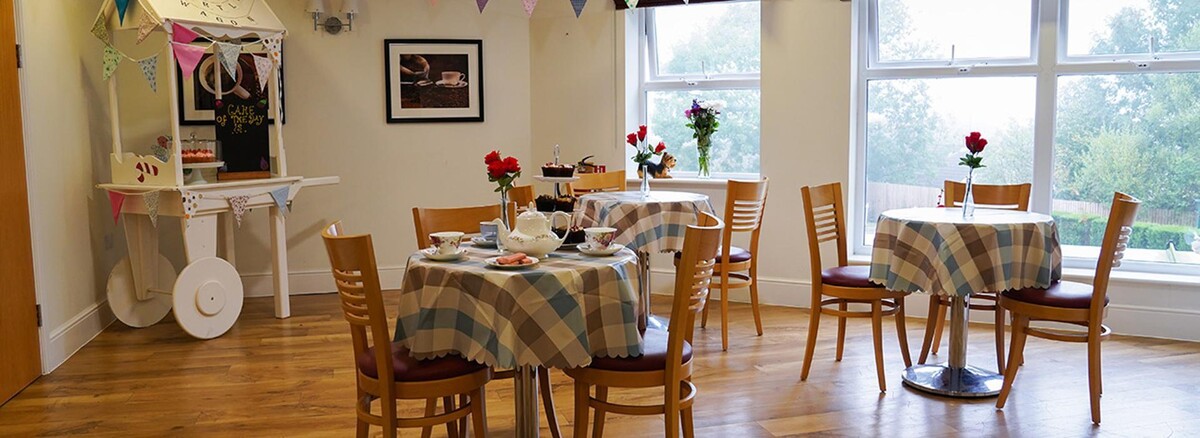 Images Bartley Green Lodge Residential Care Home - Sanctuary Care