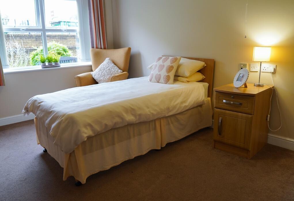 Images Bartley Green Lodge Residential Care Home - Sanctuary Care