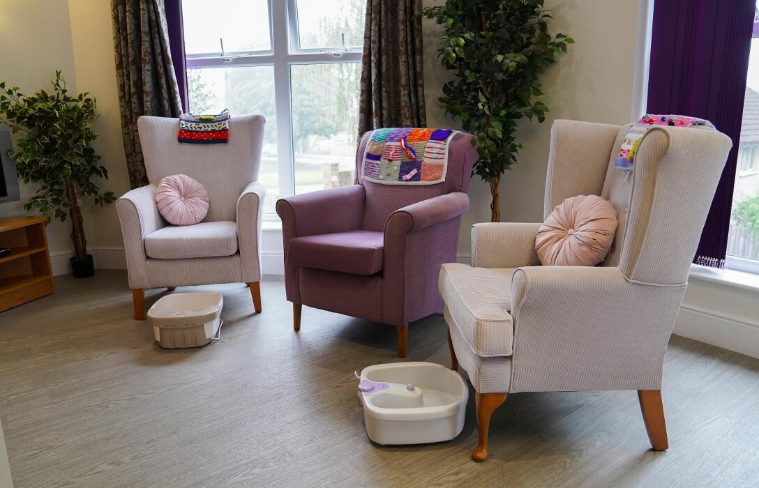 Images Bartley Green Lodge Residential Care Home - Sanctuary Care