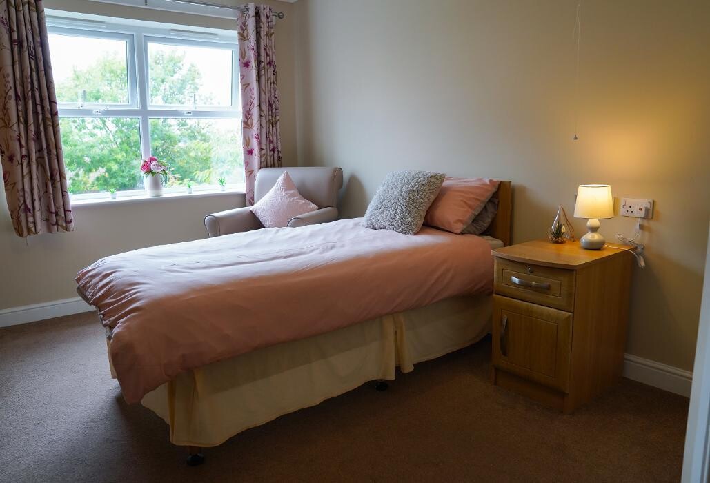Images Bartley Green Lodge Residential Care Home - Sanctuary Care