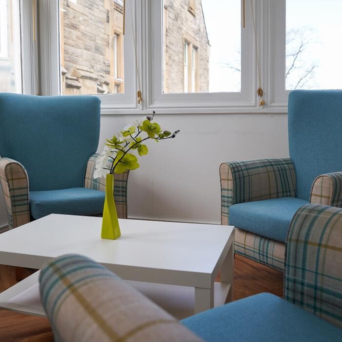 Images Camilla House Care Home - Sanctuary Care