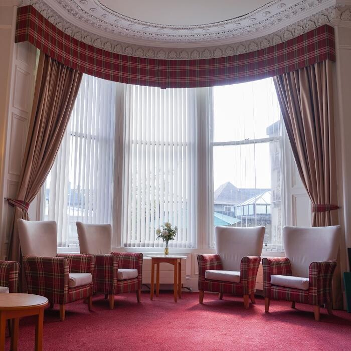 Images Camilla House Care Home - Sanctuary Care