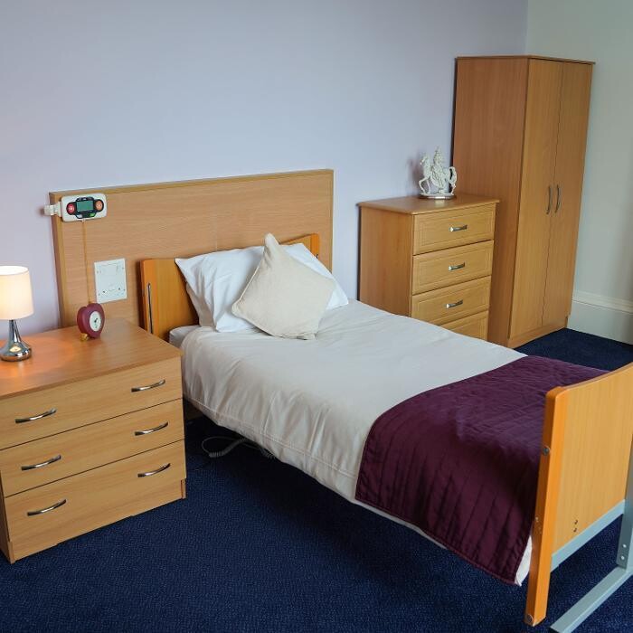 Images Camilla House Care Home - Sanctuary Care