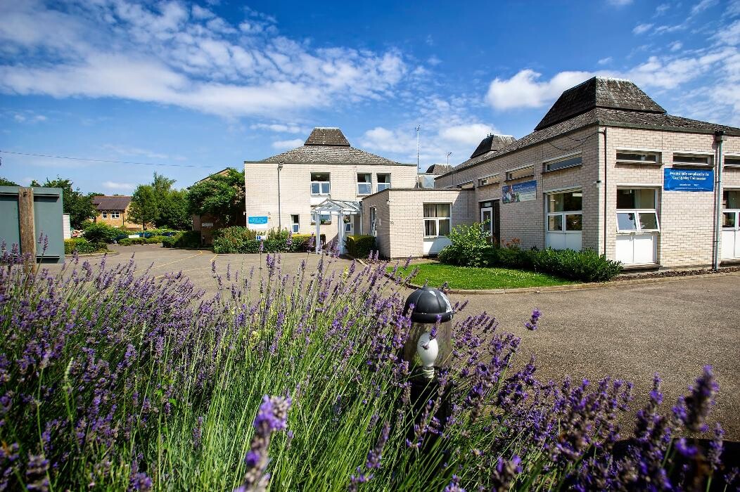 Images Orchard House Residential Care Home - Sanctuary Care