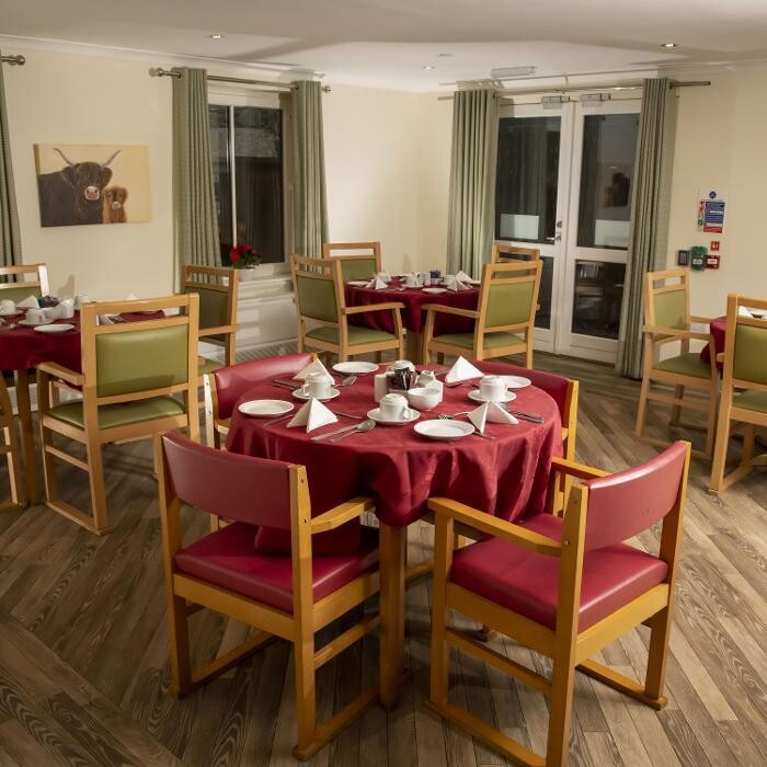 Images Bridge View House Care Home - Sanctuary Care