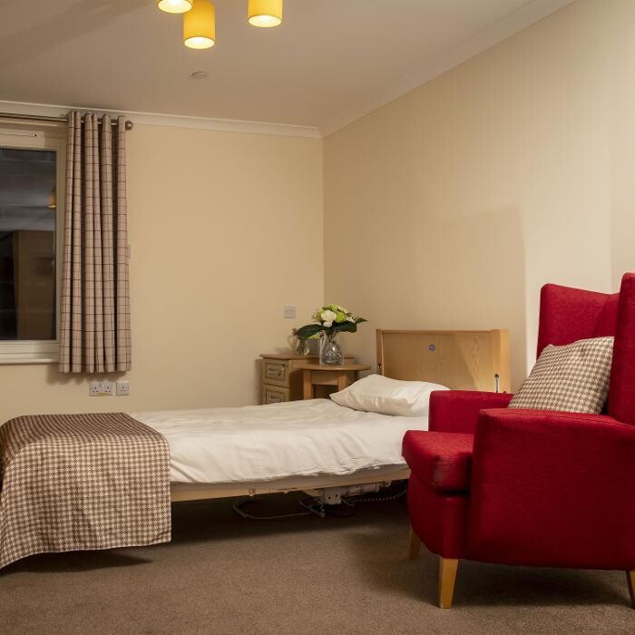 Images Bridge View House Care Home - Sanctuary Care