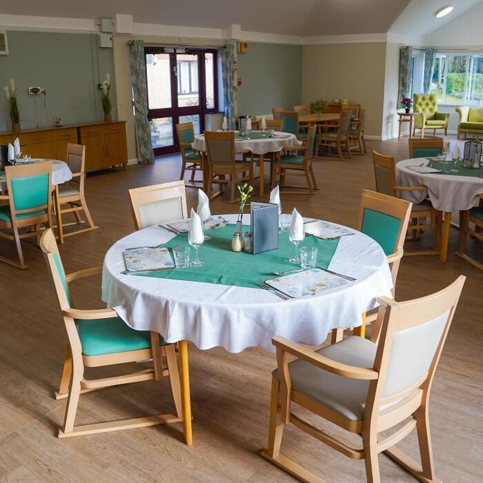 Images Caton House Residential and Nursing Home - Sanctuary Care