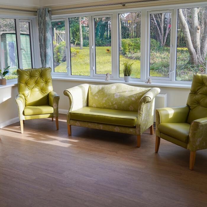 Images Caton House Residential and Nursing Home - Sanctuary Care