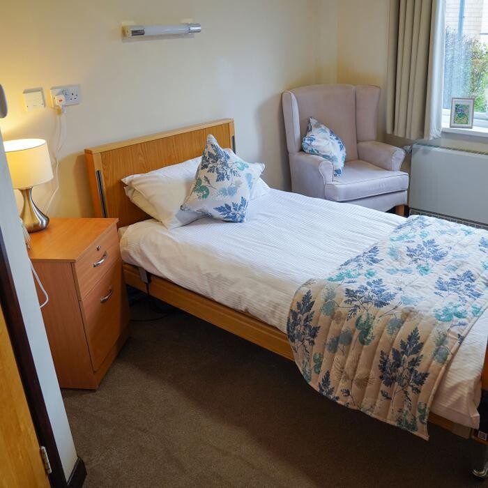 Images Caton House Residential and Nursing Home - Sanctuary Care