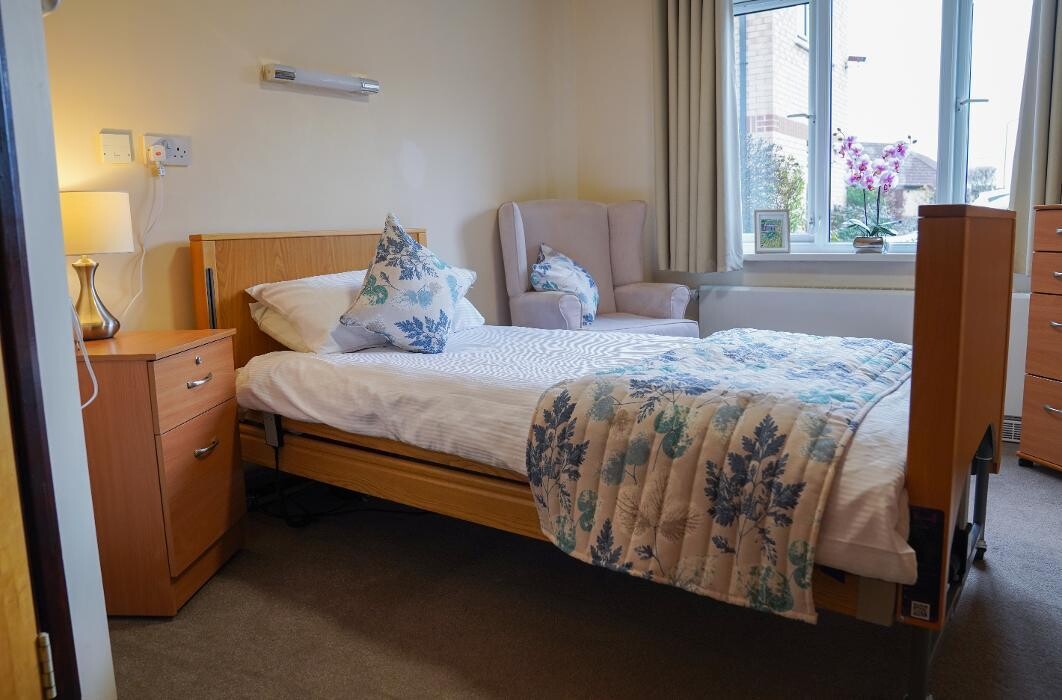 Images Caton House Residential and Nursing Home - Sanctuary Care