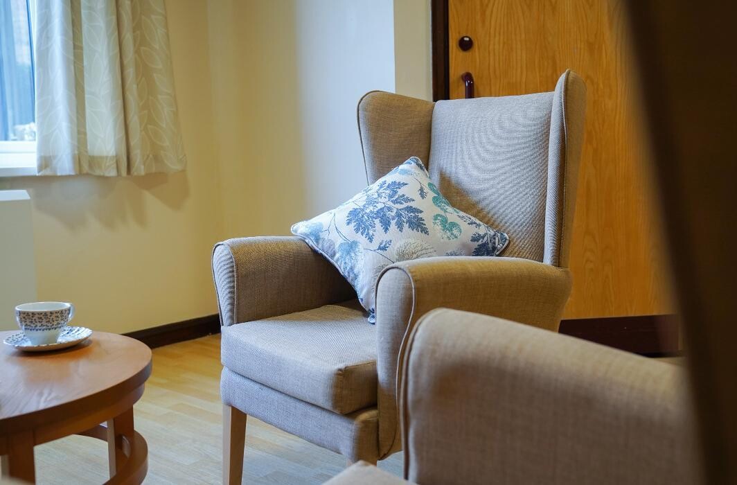 Images Caton House Residential and Nursing Home - Sanctuary Care