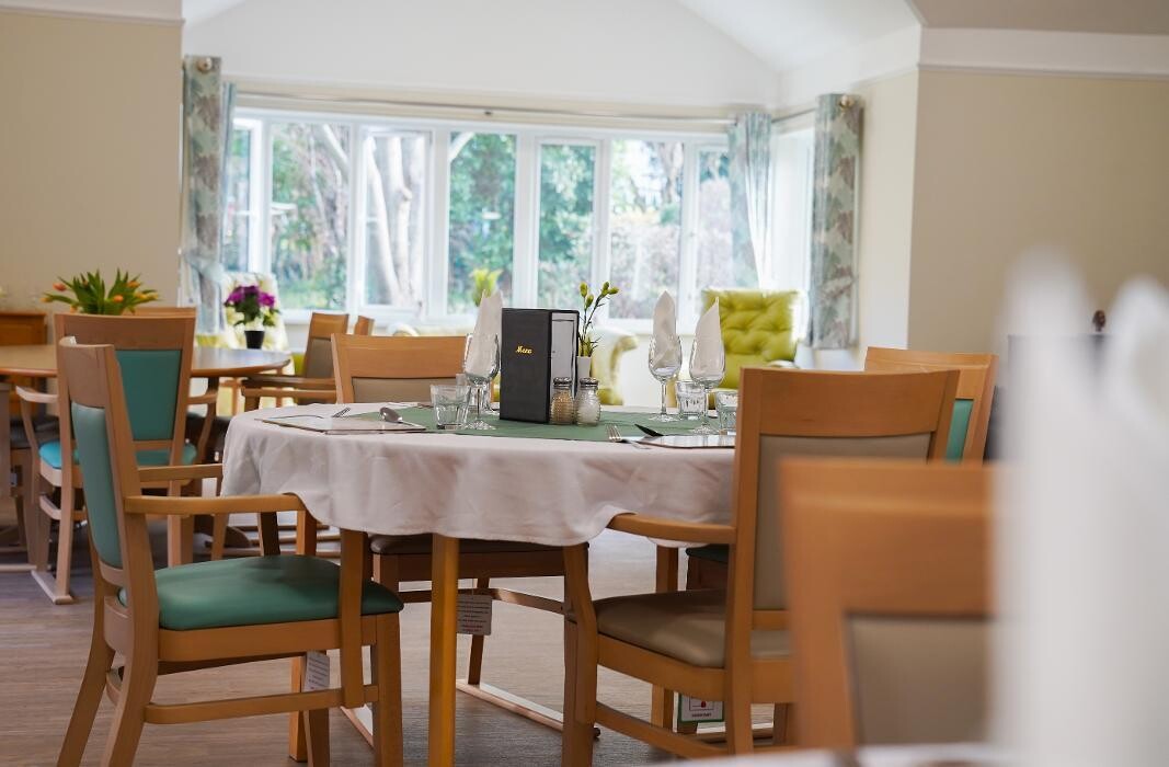 Images Caton House Residential and Nursing Home - Sanctuary Care