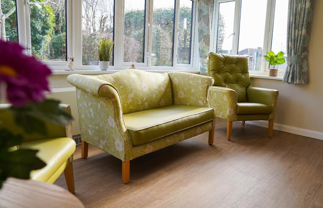 Images Caton House Residential and Nursing Home - Sanctuary Care